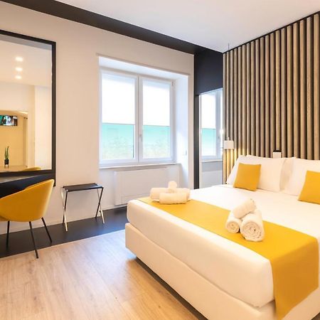 Metropolitan Rooms กาญารี ภายนอก รูปภาพ
