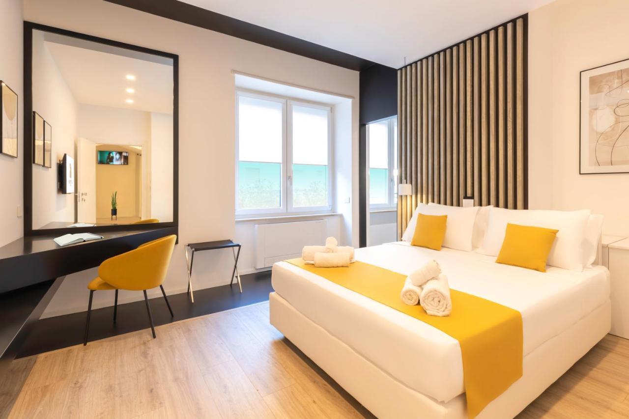 Metropolitan Rooms กาญารี ภายนอก รูปภาพ