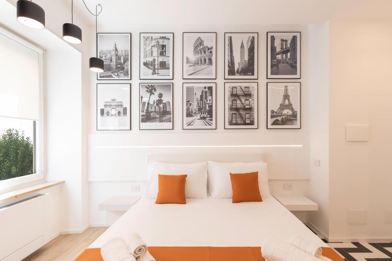 Metropolitan Rooms กาญารี ภายนอก รูปภาพ