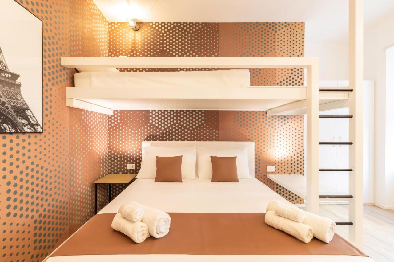 Metropolitan Rooms กาญารี ภายนอก รูปภาพ