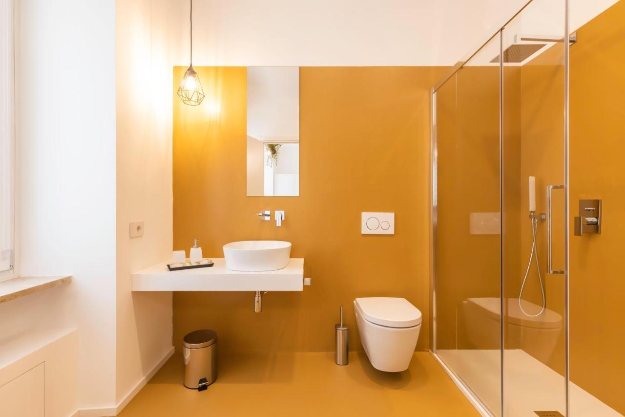 Metropolitan Rooms กาญารี ภายนอก รูปภาพ