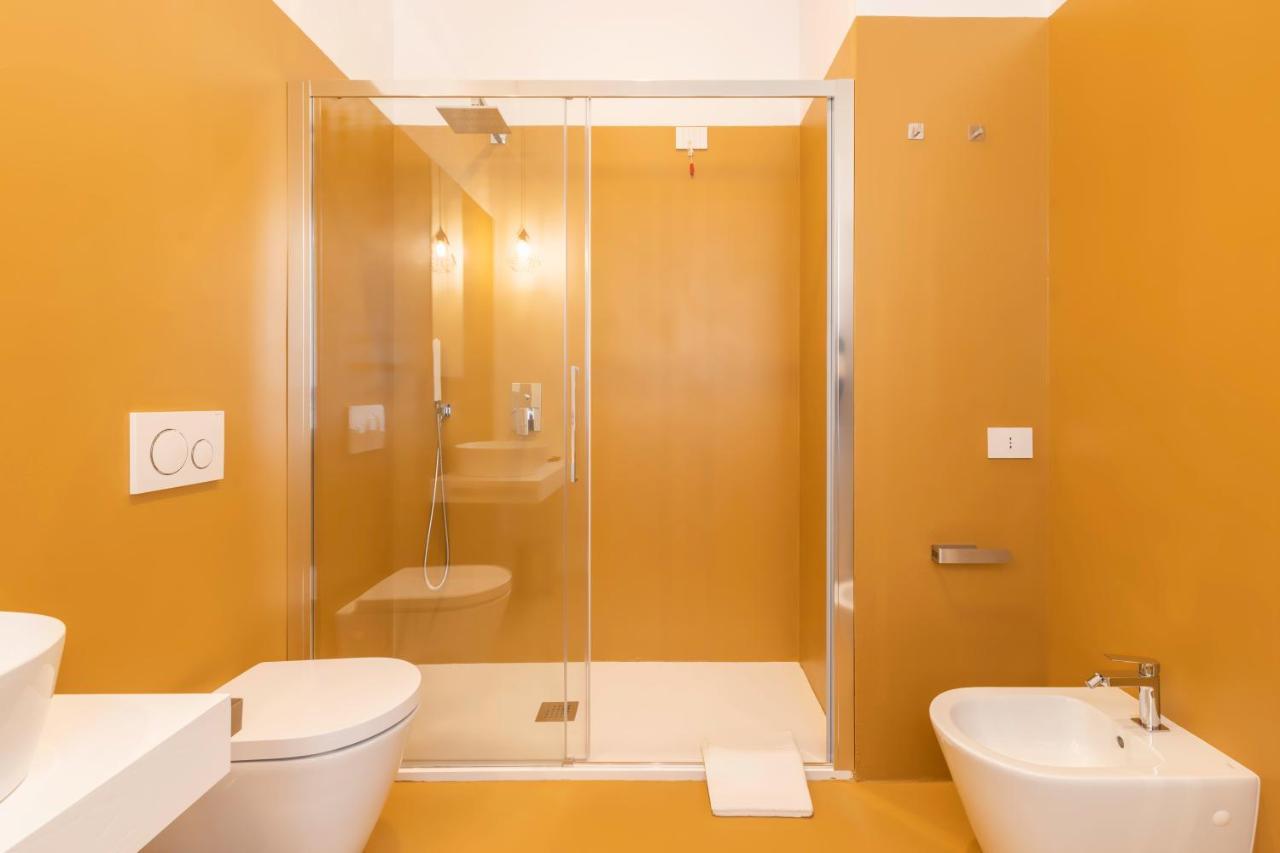 Metropolitan Rooms กาญารี ภายนอก รูปภาพ