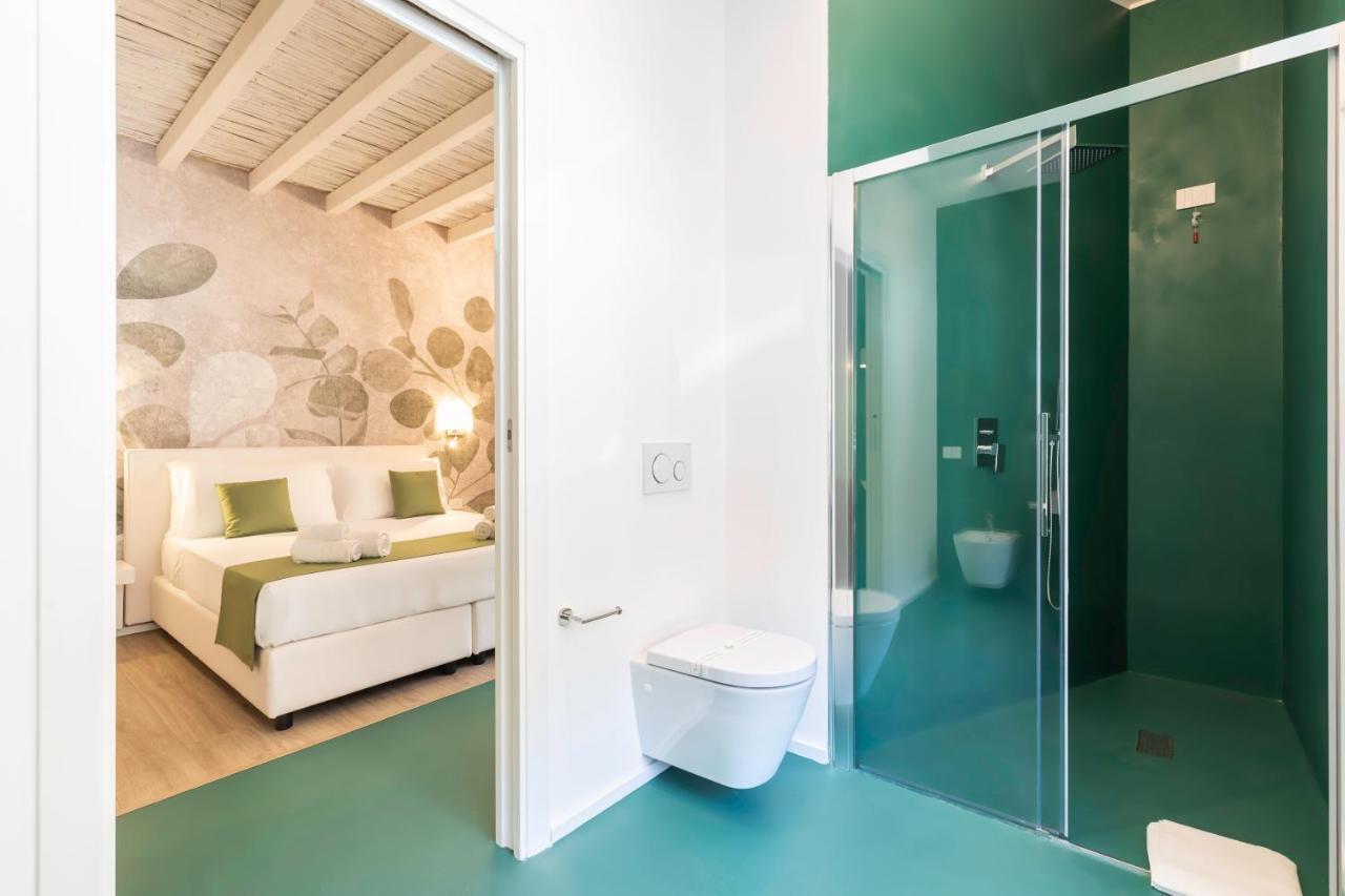 Metropolitan Rooms กาญารี ภายนอก รูปภาพ